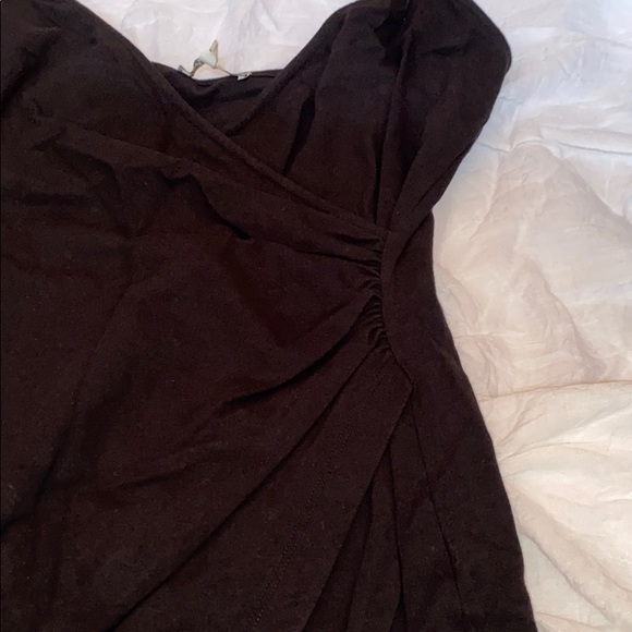 charlotte russe sleeveless lbd - Picture 2 of 3